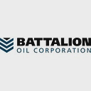 Battalion Oil Corporation logo