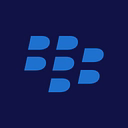 BLACKBERRY LIMITED Logo