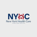 NEW YORK HEALTH CARE INC logo