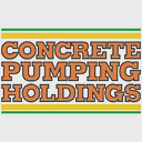 Concrete Pumping Holdings, Inc. logo