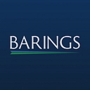 Barings BDC, Inc. logo