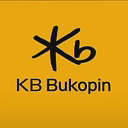Bank KB Indonesia Tbk. logo