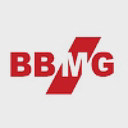 BBMG CORPORATION UNSPON ADR EA  logo