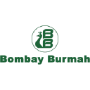 BOMBAY BURMAH TRADING COR logo