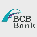 BCB Bancorp, Inc. logo