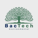 BacTech Environmental Corporati logo