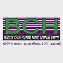 BCH_BANGKOK CHAIN HOSPITAL logo
