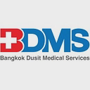 BDMS_BANGKOK DUSIT MEDICAL logo