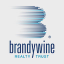 Brandywine Realty Trust logotyp