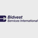 The Bidvest Group Limited logo