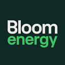 Bloom Energy Corporation logo