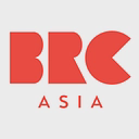 BRC Asia logo