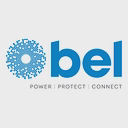 Bel Fuse Inc. logo