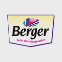 BERGER PAINTS (I) LTD logo