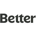 Better Home & Finance Holding Company logo
