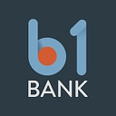 Business First Bancshares, Inc. logo