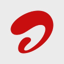 BHARTI AIRTEL LIMITED logo