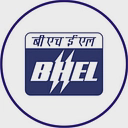 BHEL logo