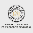 BHILWARA SPINNERS LTD. logo