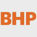 BHP Group Limited logo
