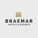 Braemar Hotels & Resorts Inc. logo
