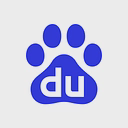 Baidu, Inc. logo