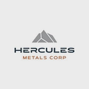 HERCULES METALS CORP logo