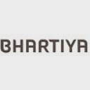 BHARTIYA INTERNATIONAL Logo