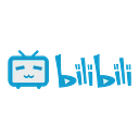 Bilibili Inc. logo