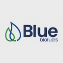 Blue Biofuels, Inc. logo