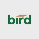 Bird Construction Inc. logo