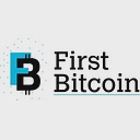 First Bitcoin Capital Corp. logo