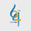 Bank Pembangunan Daerah Jawa Ba logo