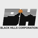 Black Hills Corporation logo