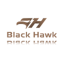 Black Hawk Acquisition Corporation logo