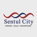 Sentul City Tbk. logo
