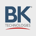 BK Technologies Corporation logo