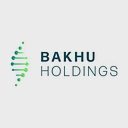 Bakhu Holdings, Corp. logo