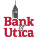 Bank of Utica (NY) logo