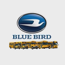 Blue Bird Corporation logo