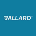 Ballard Power Systems Inc. logo