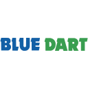 BLUE DART EXPRESS LTD logo
