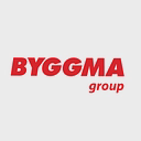 BYGGMA Logo