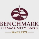 Benchmark Bankshares, Inc. logo