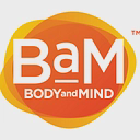 Body and Mind Inc. logo