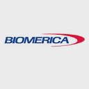 Biomerica, Inc. logo