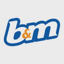 B&M European Value Retail plc logo