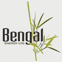 Bengal Energy Ltd. logo
