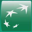 BNP Paribas SA logo
