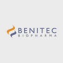 Benitec Biopharma Inc. logo